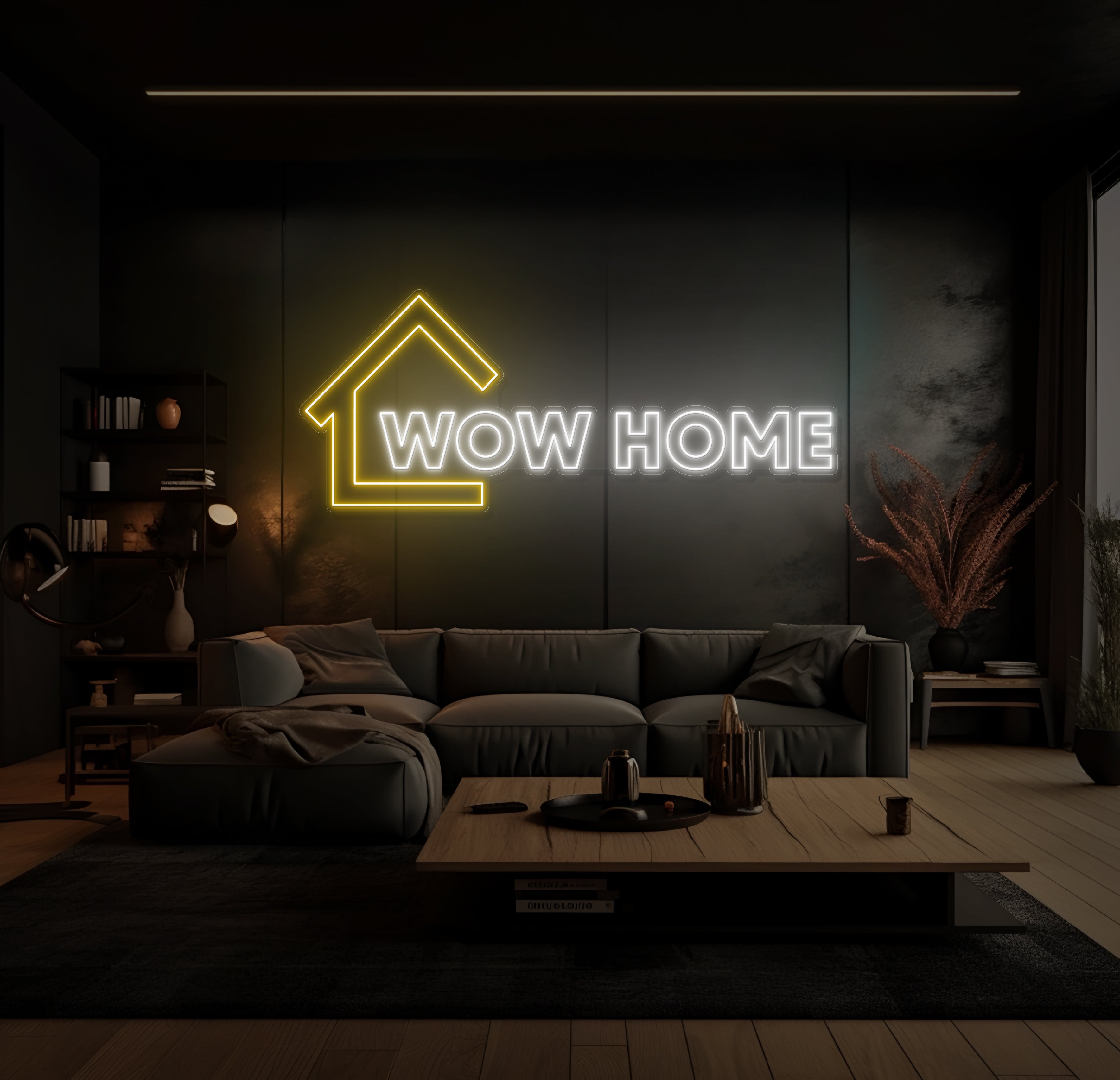 WOW HOME