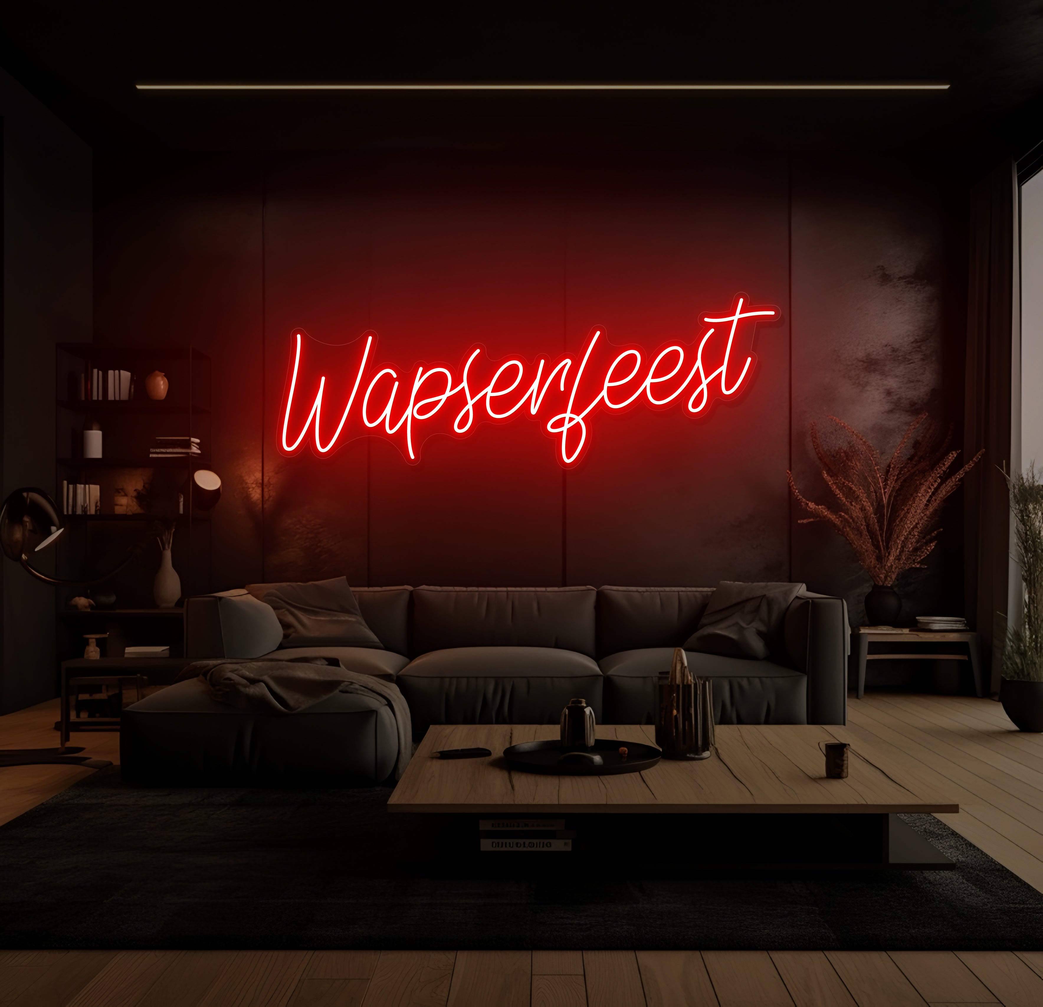 Wapser Festival