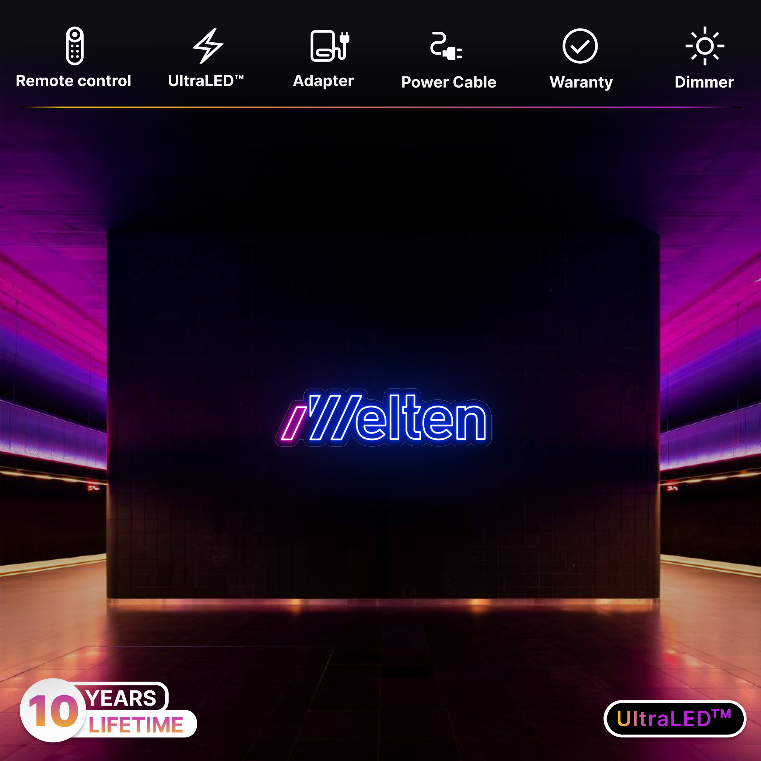 Welten