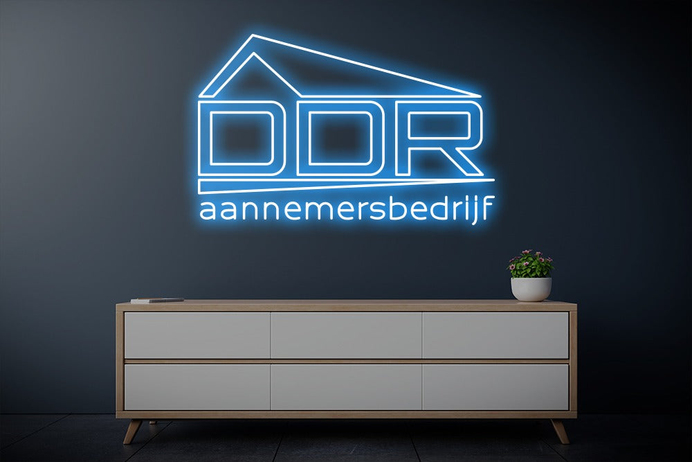 GDR contractor company