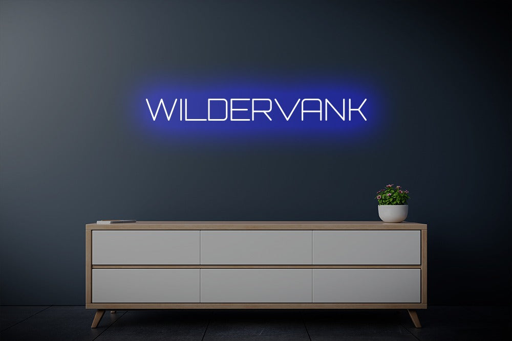 Wildervank