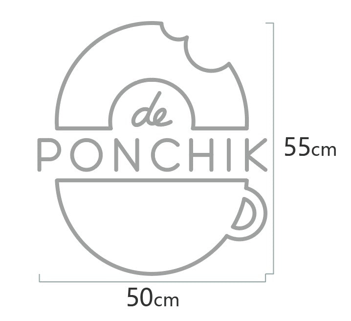 The Ponchik
