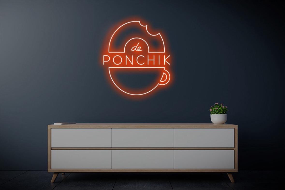 The Ponchik