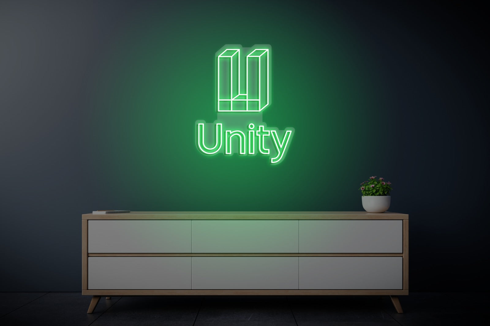 Unity