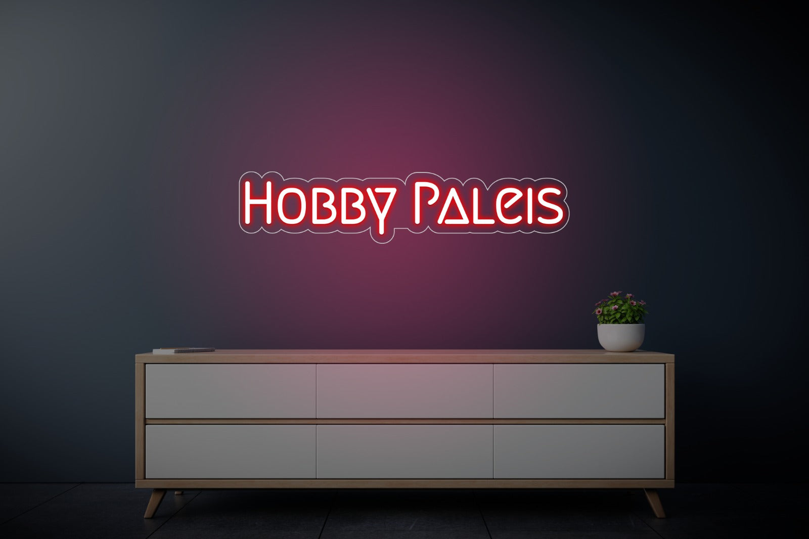 Hobby paleis