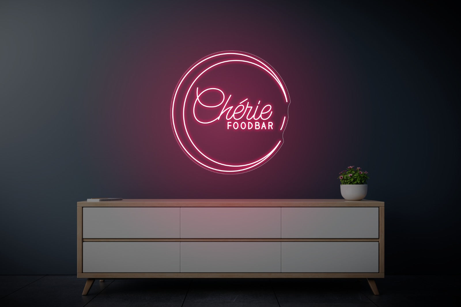 ChÃ©rie Foodbar