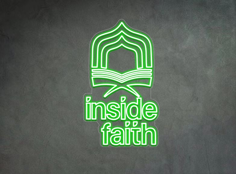 Inside Faith