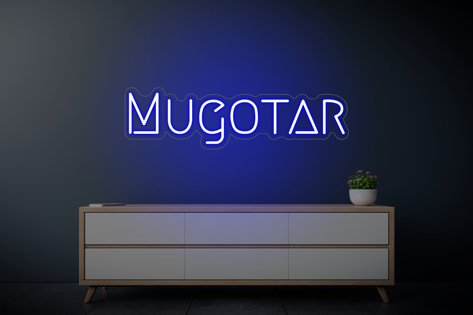 Mugotar