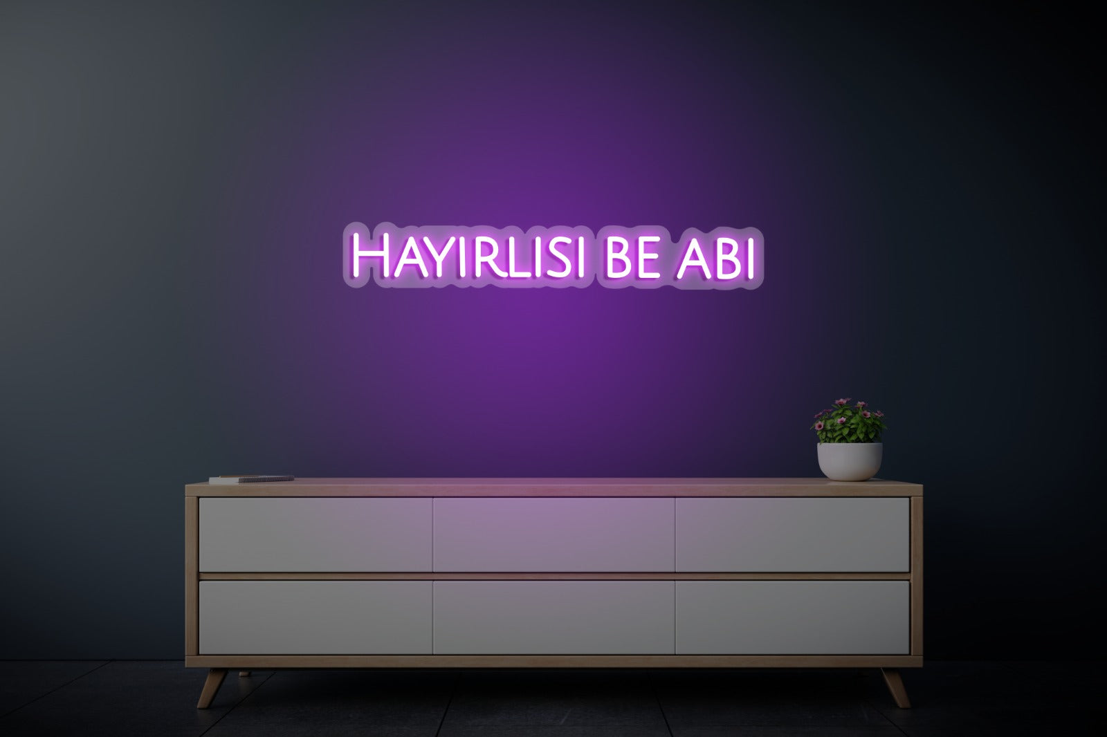 HAYIRLISI BE ABI