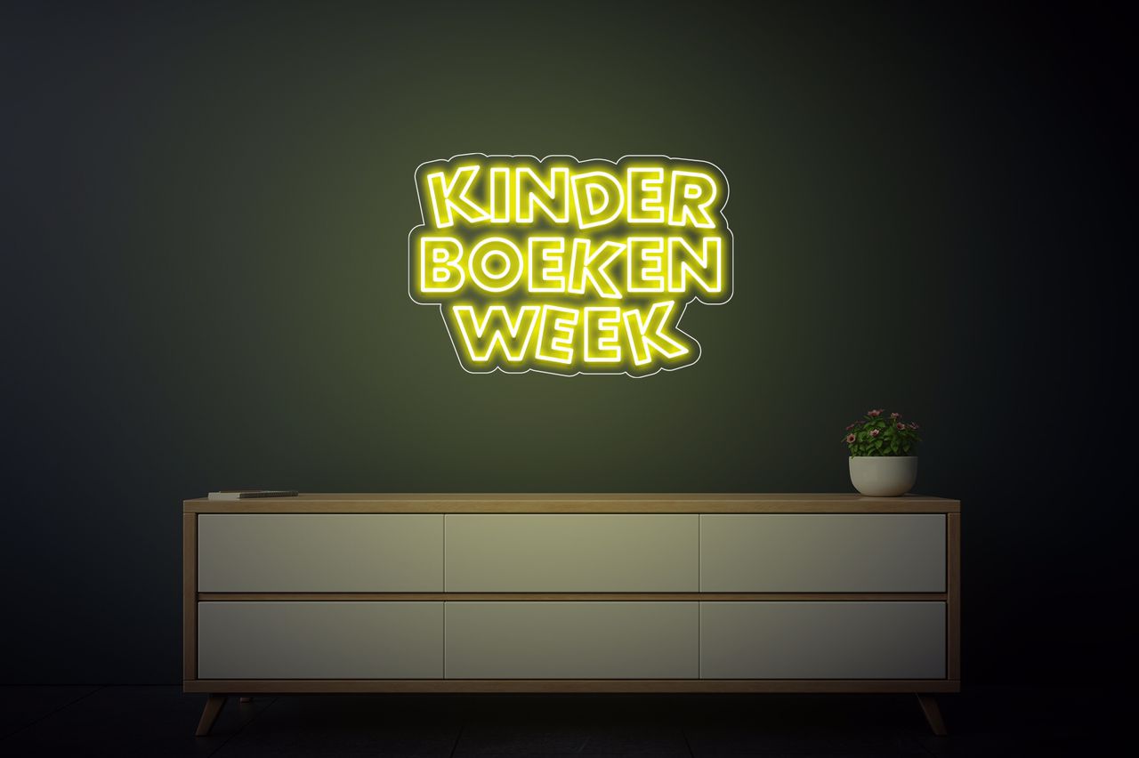 De Kinder Boeken Week