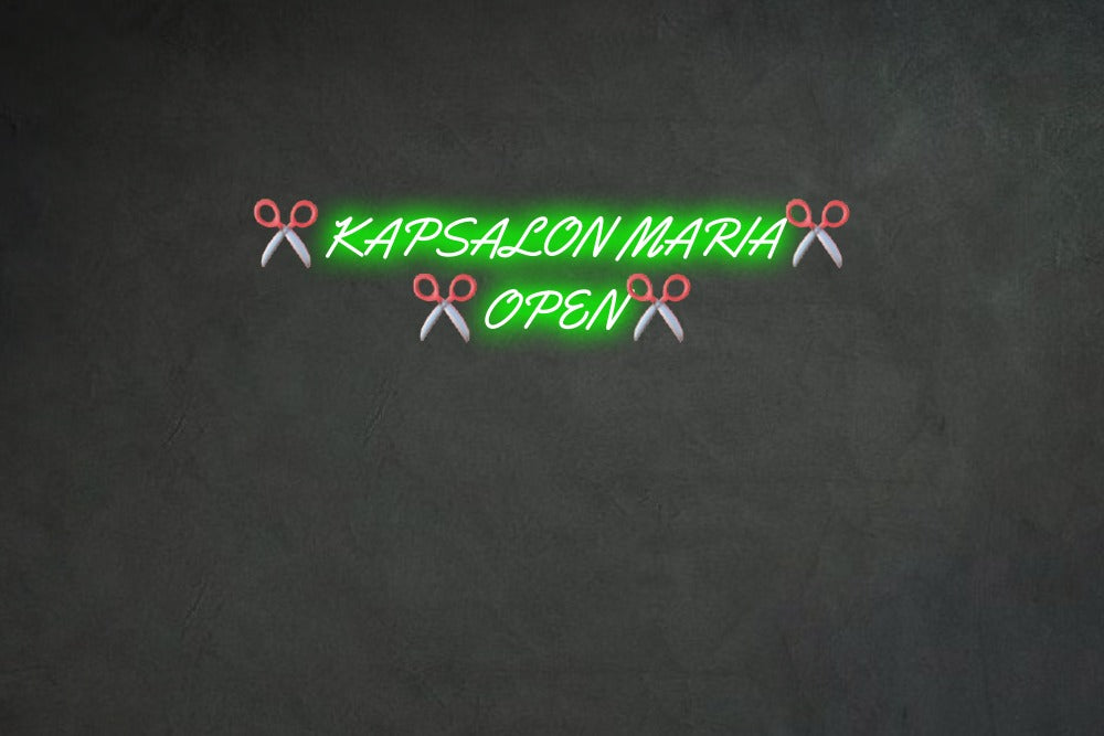 Hair salon Maria