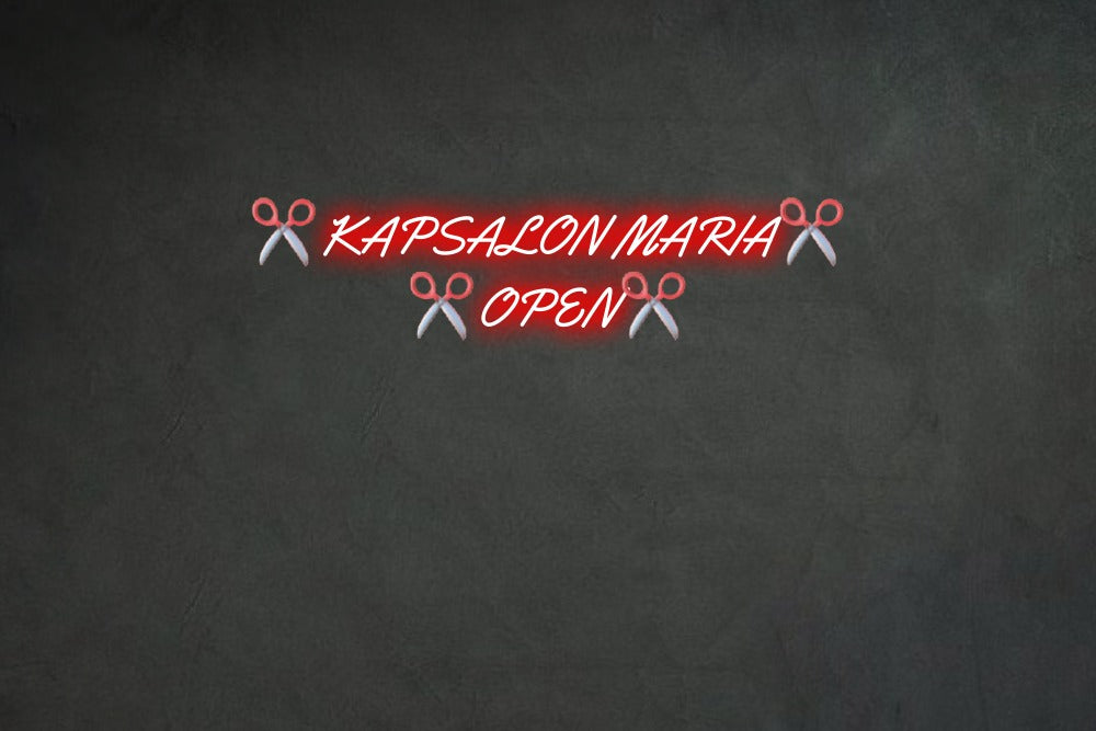 Hair salon Maria