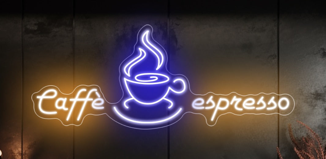 Coffee Espresso