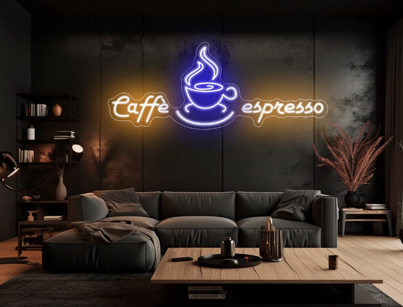 Coffee Espresso