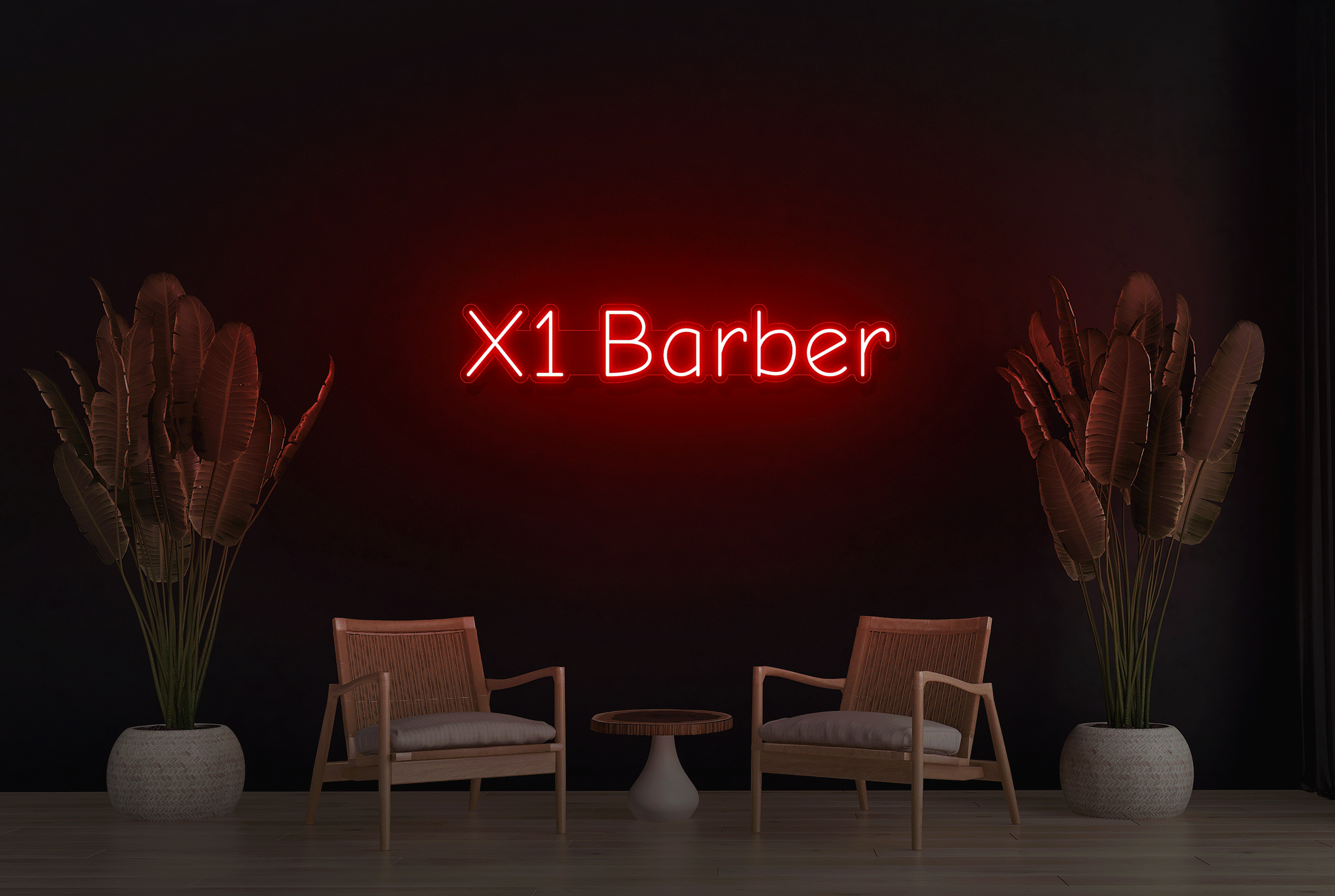 X1-Barber