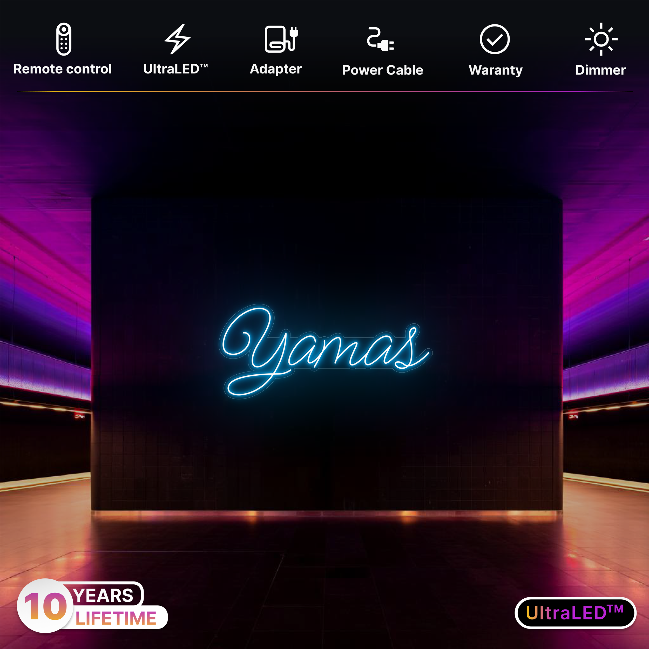 Yamas