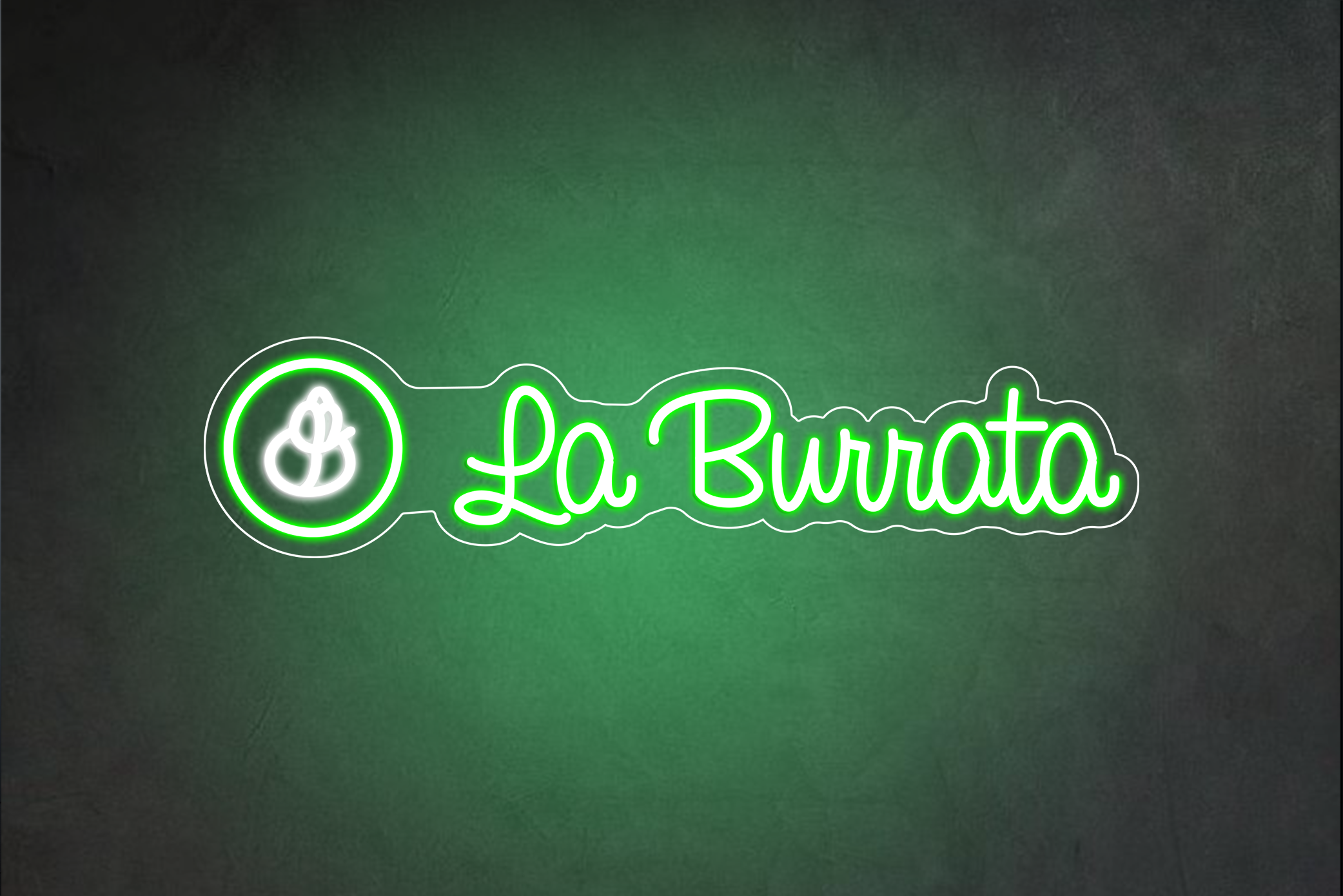 The Burrata
