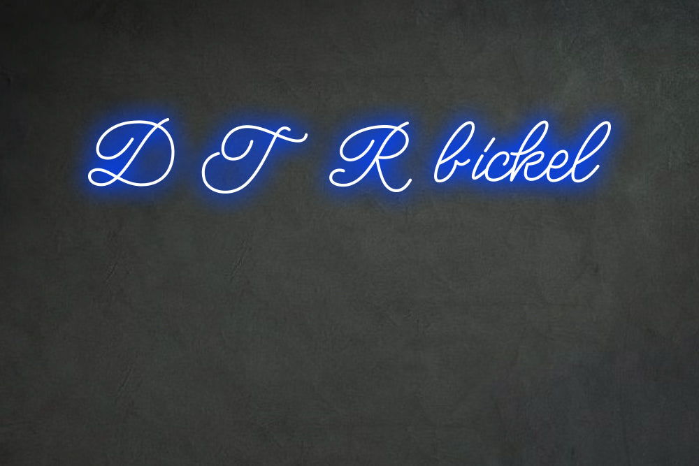 DTR bickel