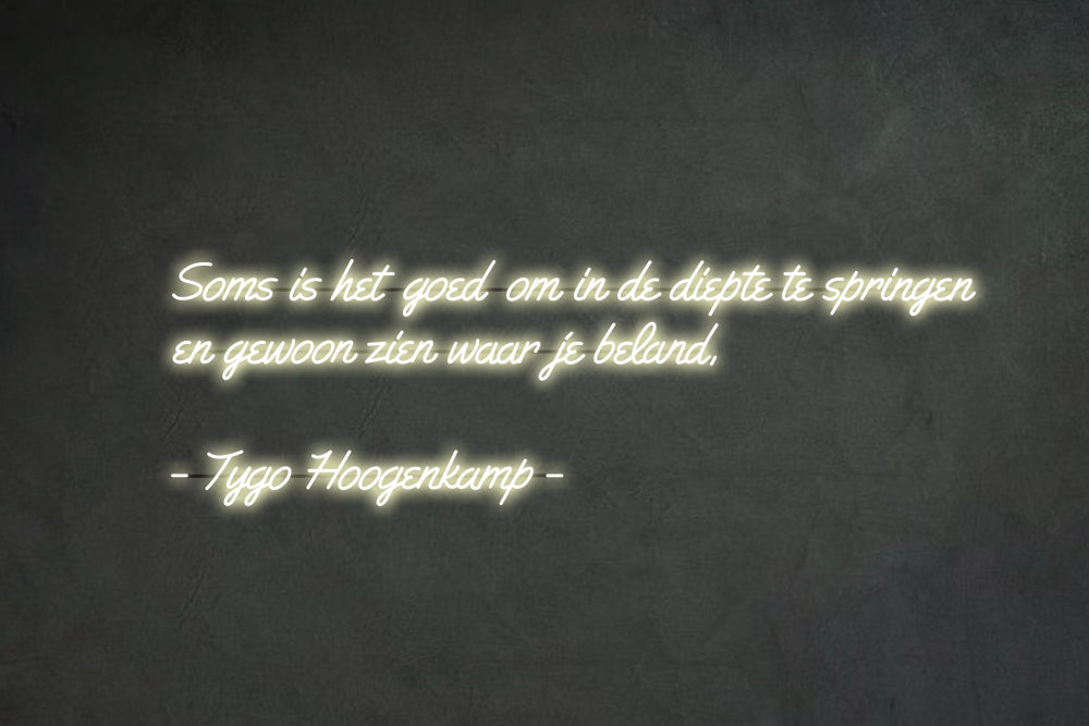 Tygo Hoogenkamp