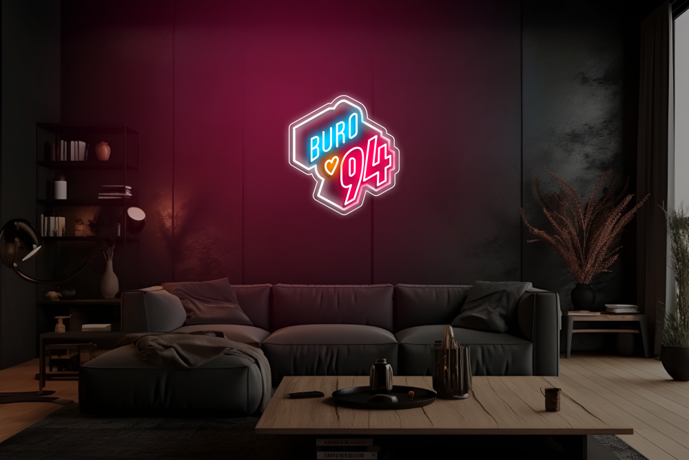 Buro 94