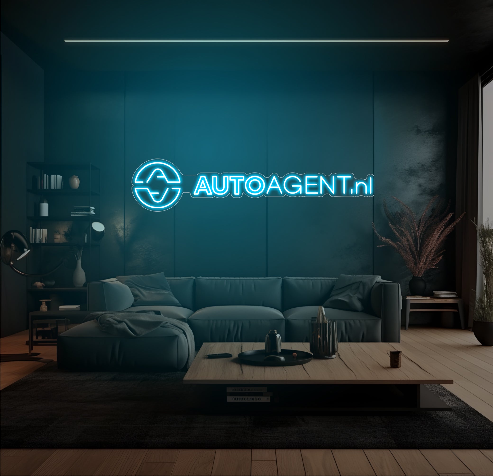 Car agent