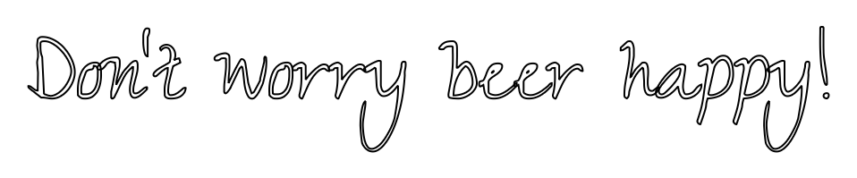 Outline Image