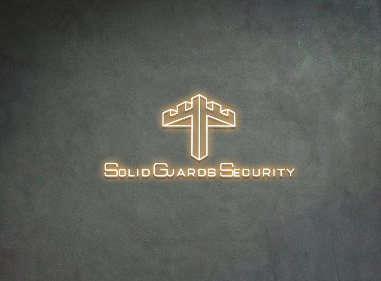 SOLID GUARDS SECURITY
