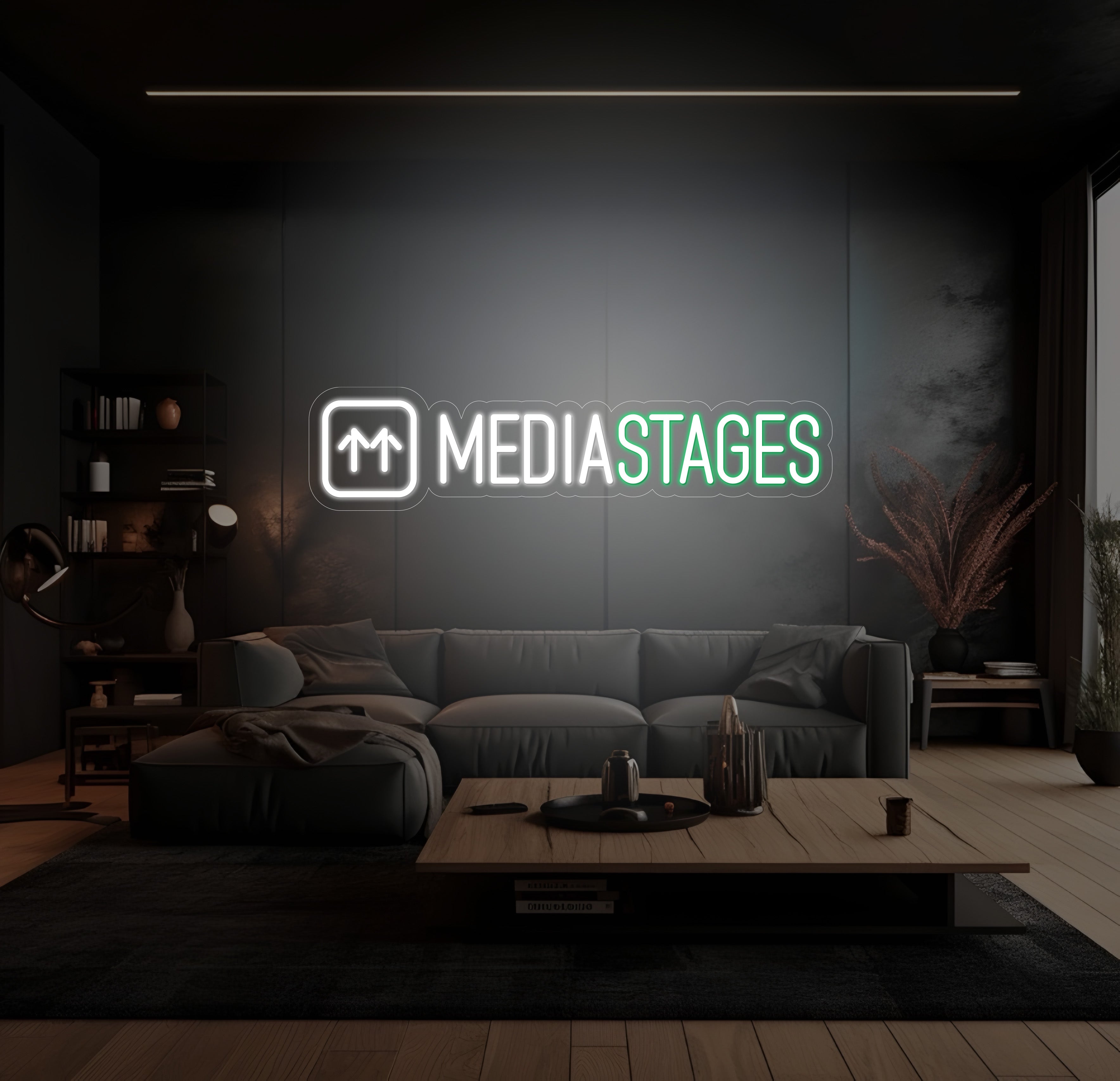 MEDIA INTERNSHIPS