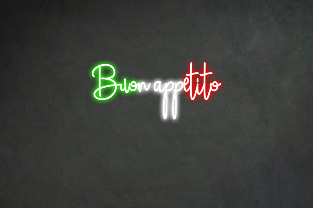 Buon Appetito