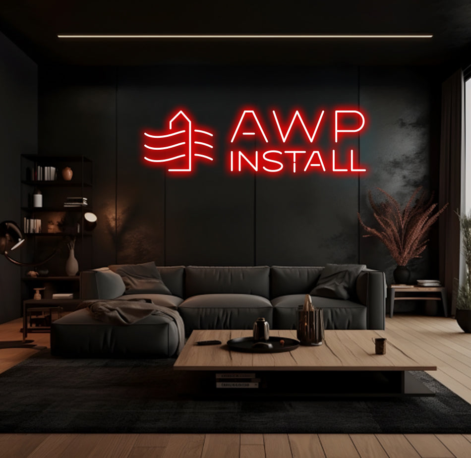 AWP Install