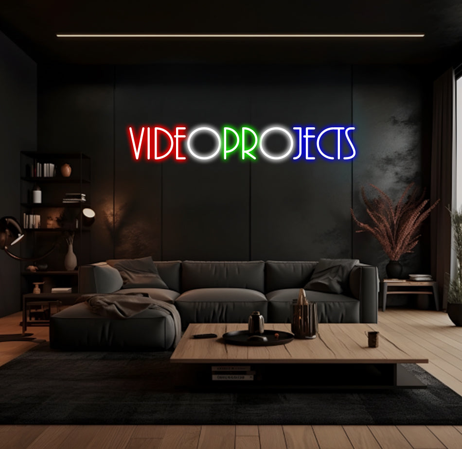 Videoprojects Buitenbord