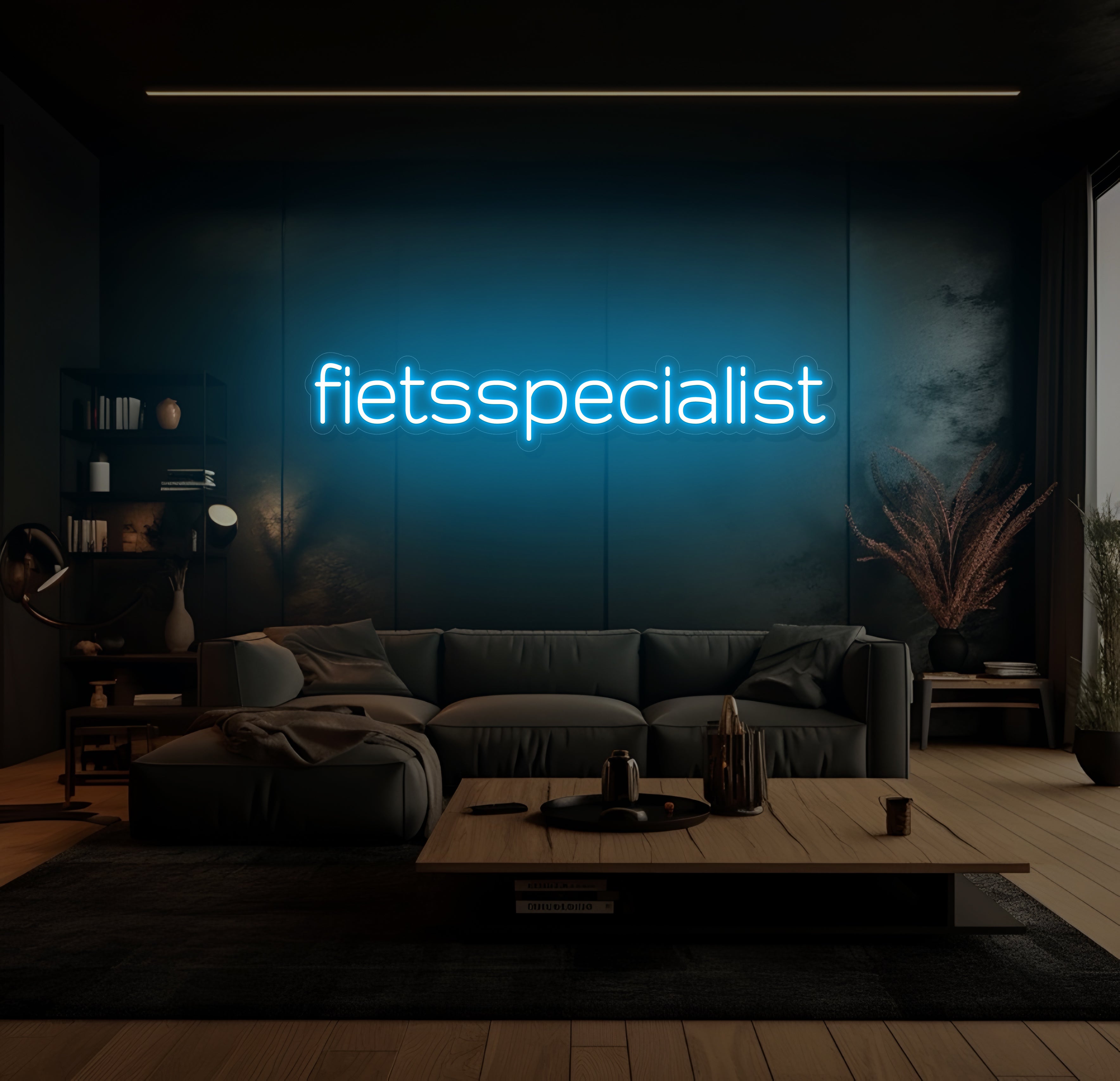 bicycle specialist