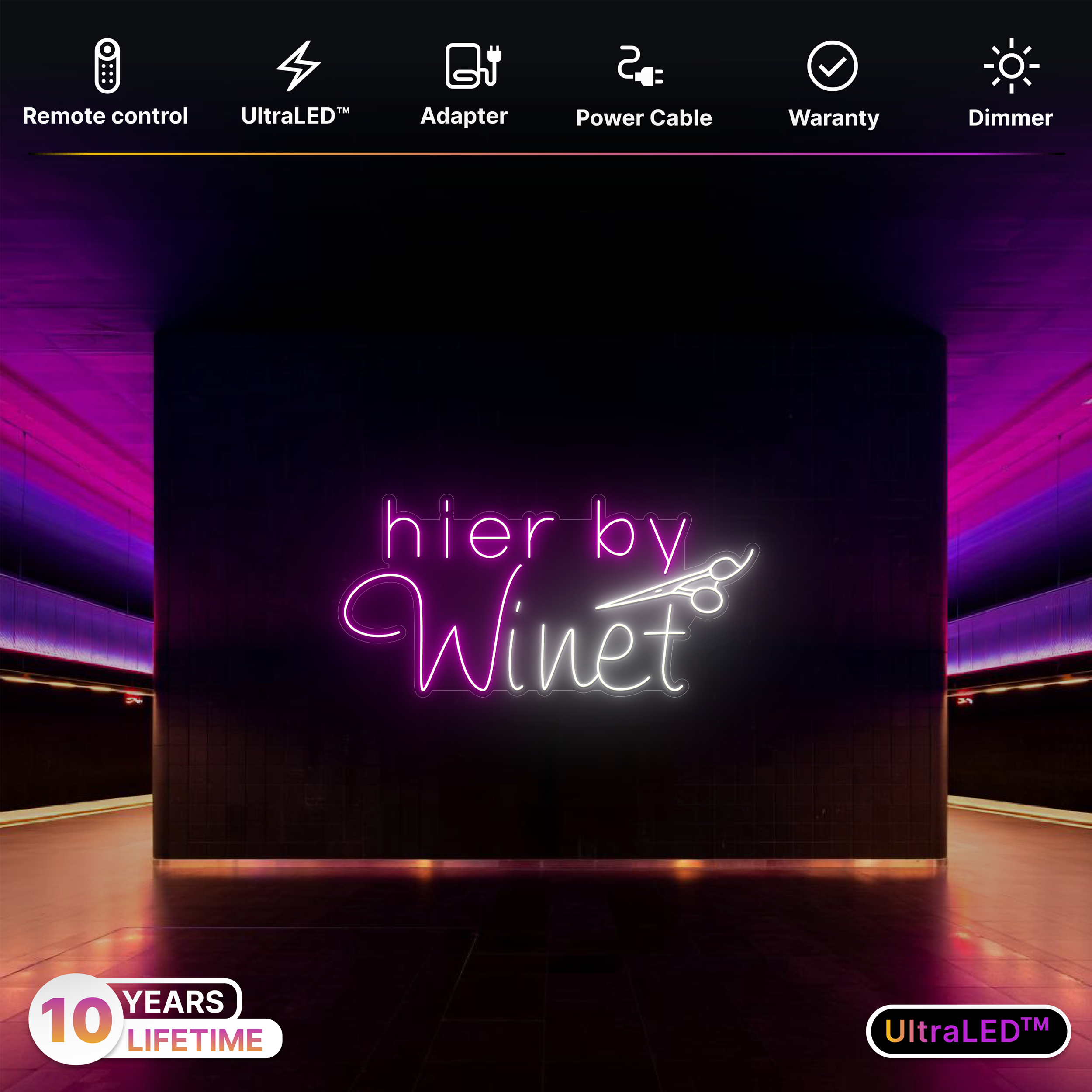 hier by Winet