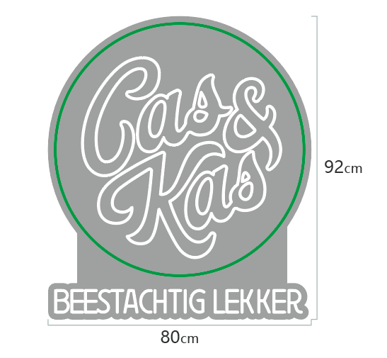 Cas&Kas