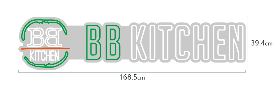BB Kitchen