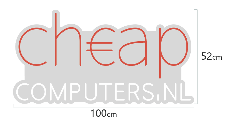 Cheap computers