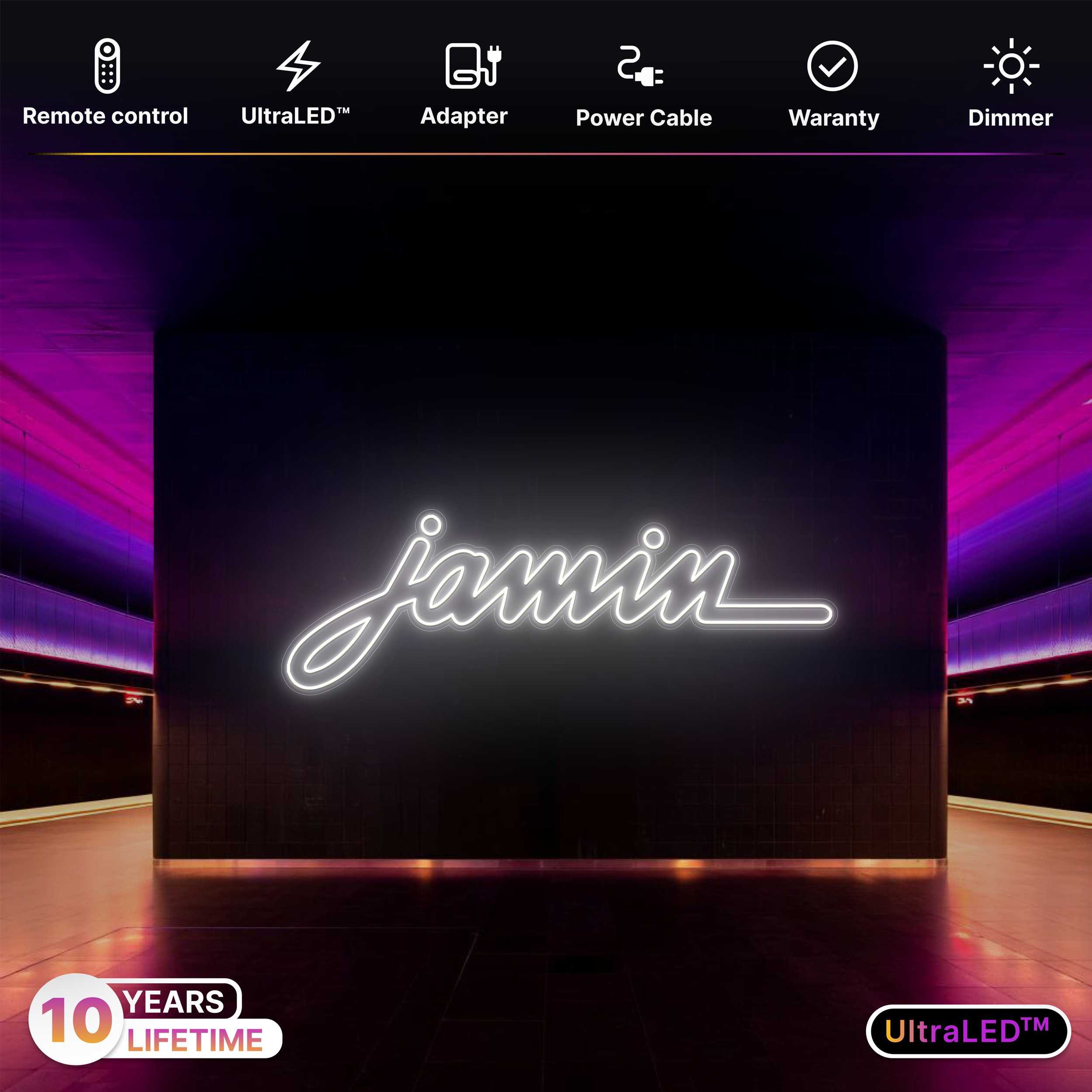 Jamin