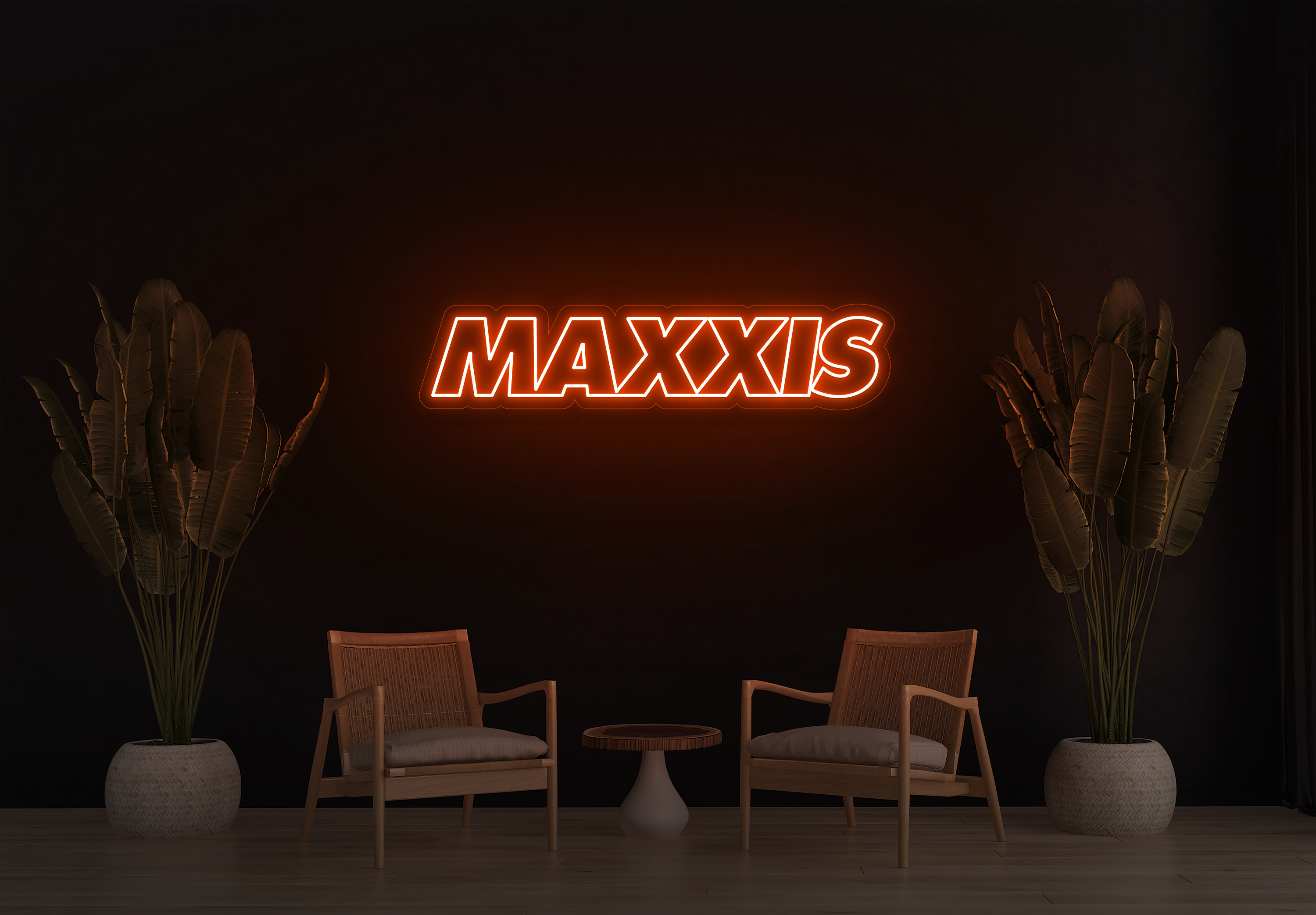 Maxxis